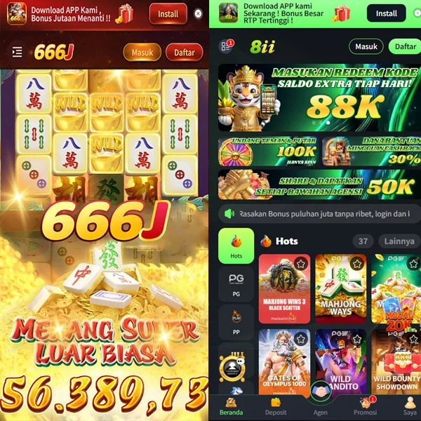 666J APK Download Versi Terbaru
