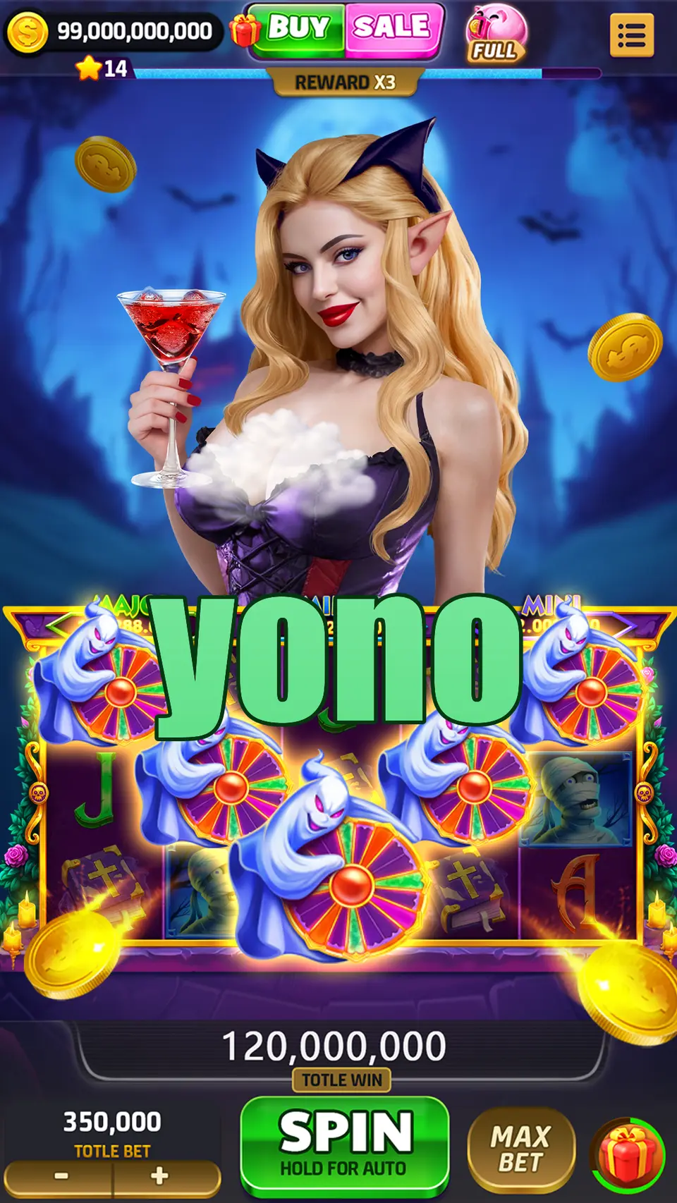 yono APK
