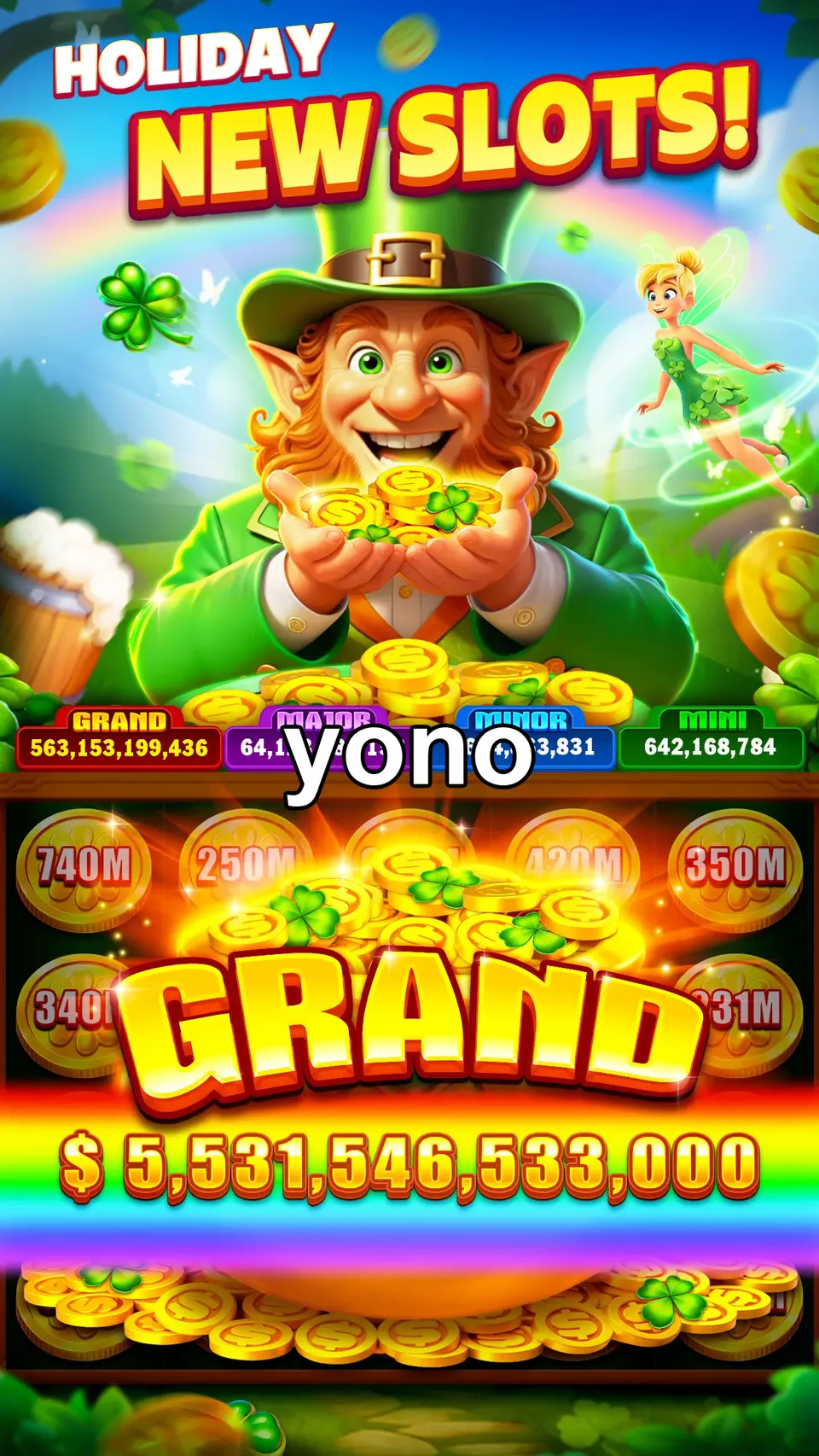 yono APK