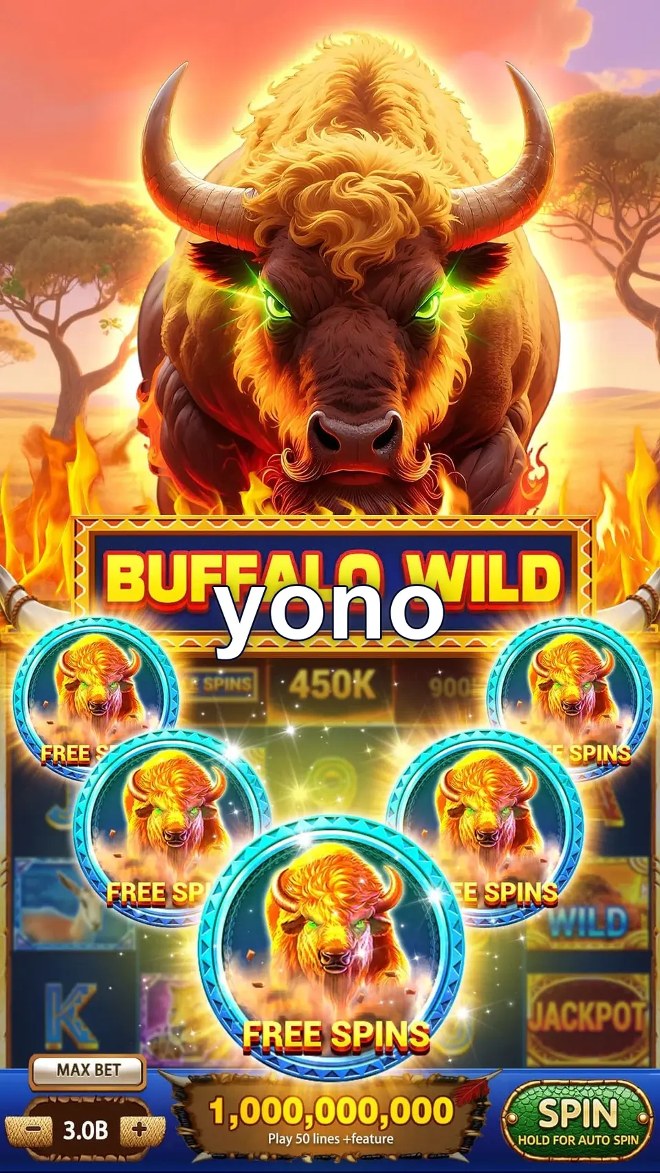 yono Masuk