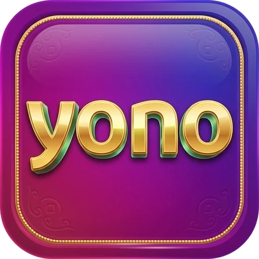 yono Logo - Resmi