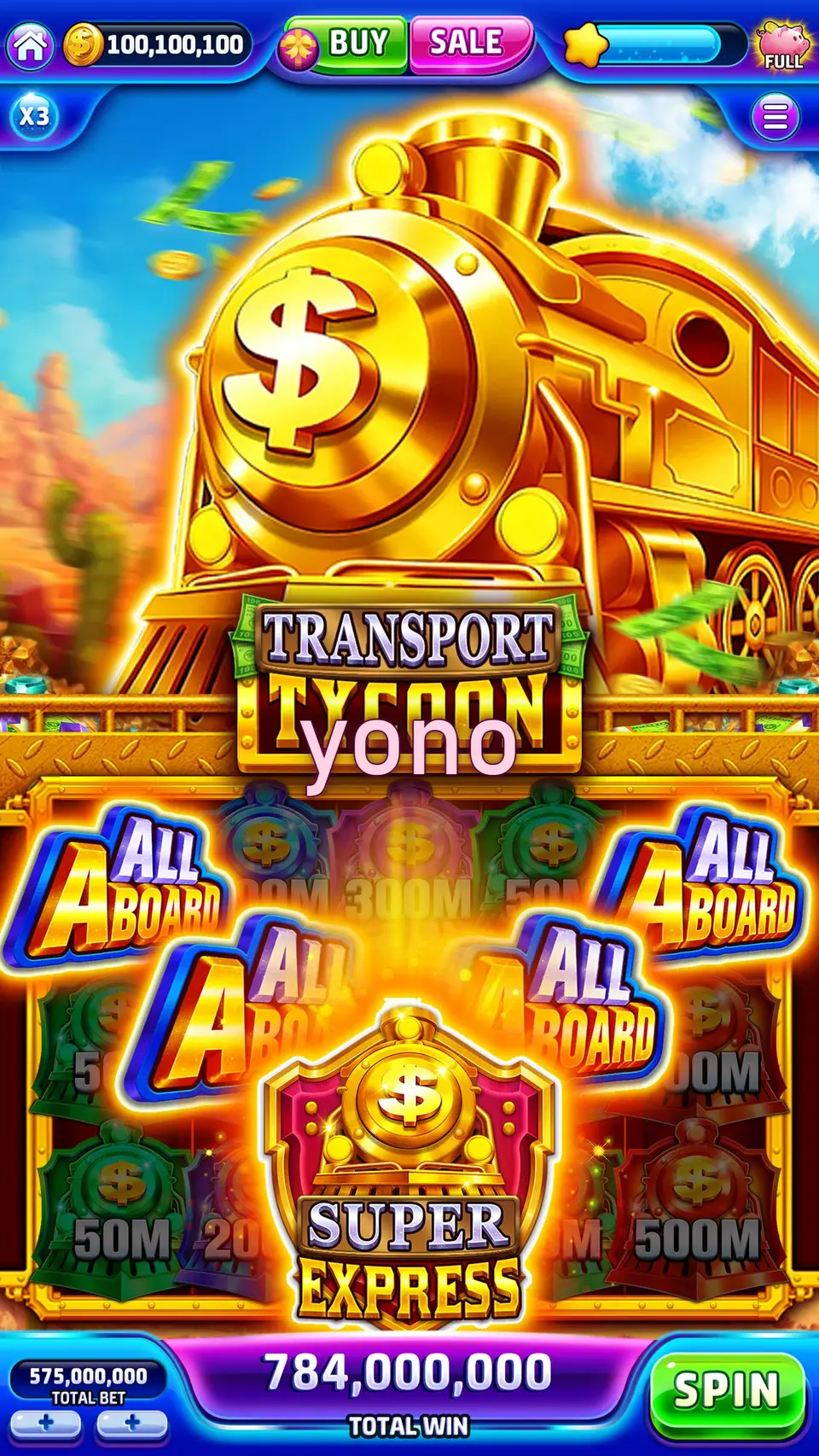yono Preview - Resmi Unduh